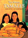 Too Many Tamales - Gary Soto - 9780698114128