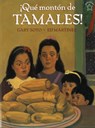 ¡Qué Montón de Tamales! - Gary Soto - 9780698114135