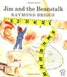 Jim and the Beanstalk - Raymond Briggs - 9780698115774