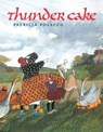 Thunder Cake - Patricia Polacco - 9780698115811