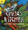 Chato's Kitchen - Gary Soto - 9780698116009