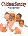 Chicken Sunday - Patricia Polacco - 9780698116153