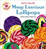 Many Luscious Lollipops - Ruth Heller - 9780698116412