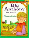 Big Anthony: His Story - Tomie dePaola - 9780698118935