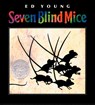 Seven Blind Mice - Ed Young - 9780698118959
