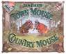Town Mouse, Country Mouse - Jan Brett - 9780698119864