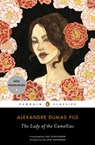The Lady of the Camellias - Alexandre Dumas fils - 9780698136236