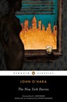 The New York Stories - John O'Hara - 9780698136250