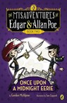 Once Upon a Midnight Eerie - Gordon McAlpine - 9780698136526