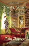 Beauty, Beast, and Belladonna - Maia Chance - 9780698140073