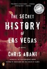 The Secret History of Las Vegas - Chris Abani - 9780698140189