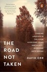 The Road Not Taken - David Orr - 9780698140899