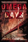 Omega Days - John L. Campbell - 9780698146334