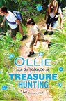 Ollie and the Science of Treasure Hunting - Erin Dionne - 9780698147911