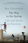 The Way to the Spring - Ben Ehrenreich - 9780698148192