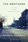 The Brothers - Masha Gessen - 9780698148703