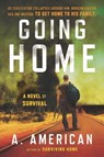 Going Home - A. American - 9780698151840