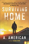 Surviving Home - A. American - 9780698151864