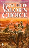 Valor's Choice - Tanya Huff - 9780698152274