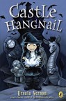 Castle Hangnail - Ursula Vernon - 9780698154148
