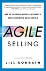 Agile Selling - Jill Konrath - 9780698155596