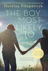 The Boy Most Likely To - Huntley Fitzpatrick - 9780698157903
