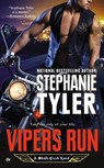 Vipers Run - Stephanie Tyler - 9780698160828