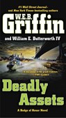 Deadly Assets - W.E.B. Griffin ; William E. Butterworth IV - 9780698164468