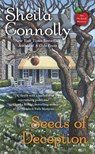 Seeds of Deception - Sheila Connolly - 9780698165656