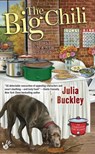 The Big Chili - Julia Buckley - 9780698166691