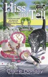 Hiss and Tell - Claire Donally - 9780698167094