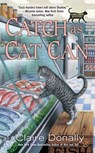Catch as Cat Can - Claire Donally - 9780698167100