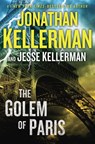 The Golem of Paris - Jonathan Kellerman ; Jesse Kellerman - 9780698169050