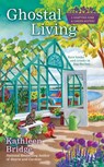 Ghostal Living - Kathleen Bridge - 9780698171084