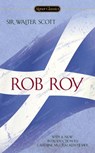Rob Roy - A. N. Wilson ; Sir Walter Scott - 9780698182998