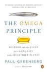 The Omega Principle - Paul Greenberg - 9780698183469