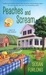 Peaches and Scream - Susan Furlong - 9780698183841