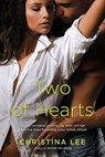 Two of Hearts - Christina Lee - 9780698184169