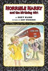Horrible Harry and the Birthday Girl - Suzy Kline - 9780698184503