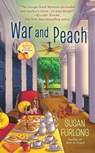 War and Peach - Susan Furlong - 9780698184862