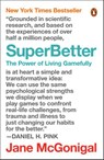SuperBetter - Jane McGonigal - 9780698185500