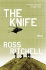 The Knife - Ross Ritchell - 9780698185623