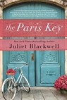 The Paris Key - Juliet Blackwell - 9780698186033