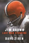 Jim Brown - Dave Zirin - 9780698186071