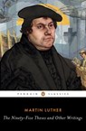 The Ninety-Five Theses and Other Writings - Martin Luther ; William R. Russell - 9780698187931