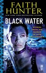 Black Water - Faith Hunter - 9780698188150