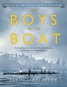 The Boys in the Boat (Young Readers Adaptation) - Daniel James Brown - 9780698197596