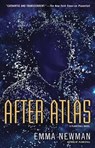After Atlas - Emma Newman - 9780698404335