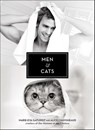 Men & Cats - Alice Chaygneaud ; Marie-Eva Chopin - 9780698405813