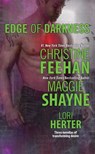Edge of Darkness - Christine Feehan ; Maggie Shayne ; Lori Herter - 9780698405905